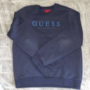 Guess Crewneck
Used, good condition